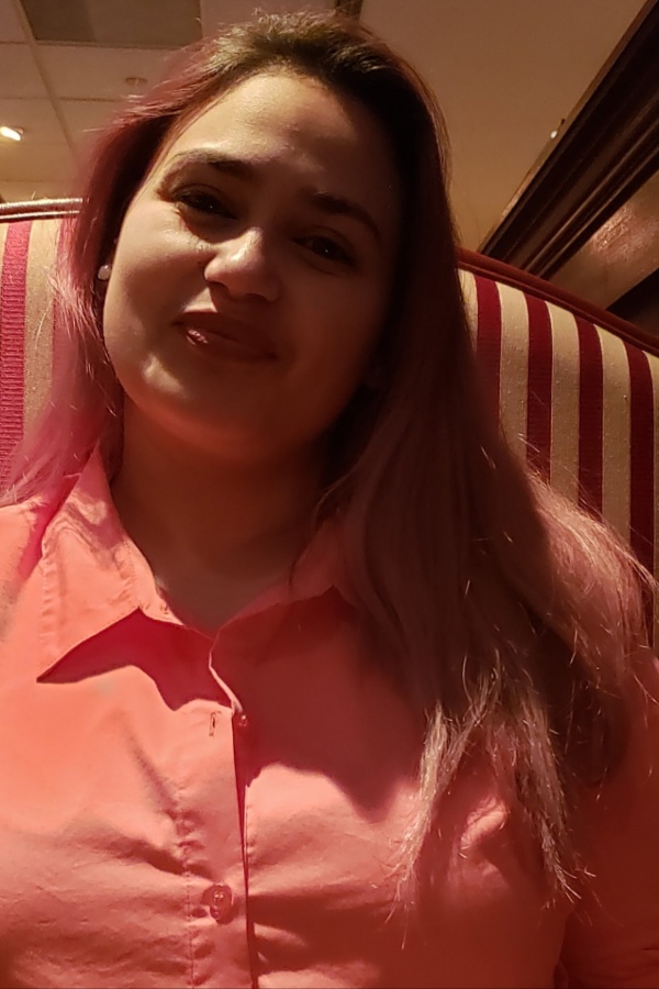 Cruise Brothers Travel Agent Yazmin Manzanares